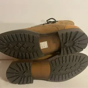 Mark Nason | Shoes | Mark Nason Los Angeles Mens Chukka  display picture 2